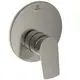 IS-Brausearmatur-UP-La-Dolce-Vita-Silver-Storm-A7636GN gallery number 2